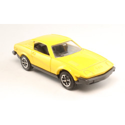 Dinky Toys 211 Triumph TR7