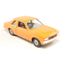 Dinky Toys 011543 Opel Ascona