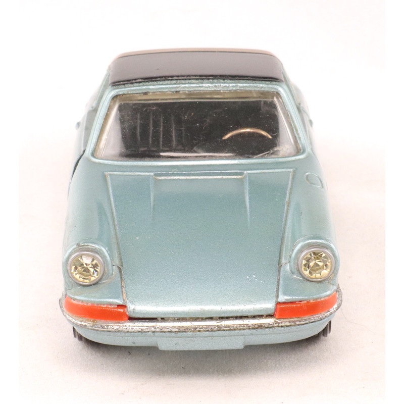 Corgi Toys 382 Porsche 911S Targa