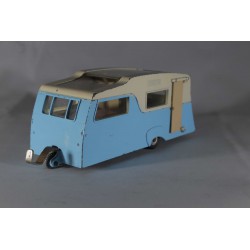 Dinky Toys 117 Four-Berth...