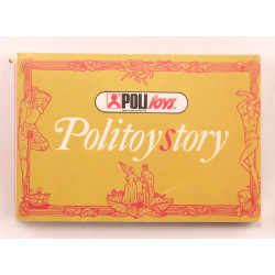 Politoys Catalog 1973