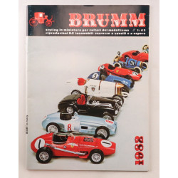 Brumm Catalog 1982