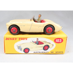 Dinky Toys 103 Austin...