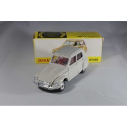 Dinky Toys 1413 Citroën Dyane