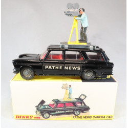 Dinky Toys 281 Fiat 2300...