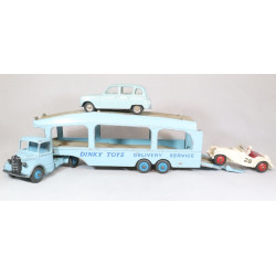 Dinky Toys 582 Bedford Car...