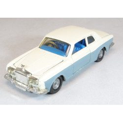 Corgi Toys 273 Rolls Royce...