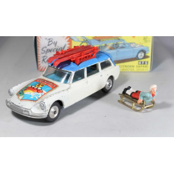 Corgi Toys 499-A Citroën DS...