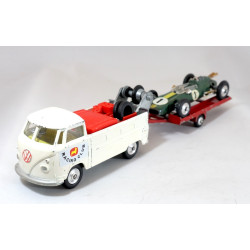 Corgi Toys GS-6-B VW T1...