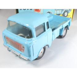 Corgi Toys 409-A Jeep...