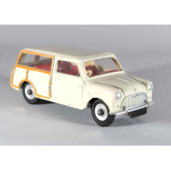 Dinky Toys 197 Morris Mini...