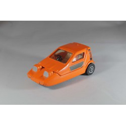 Corgi Toys 389-A Reliant...