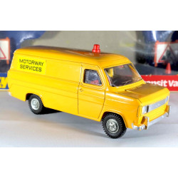 Dinky Toys 417 Ford Transit...