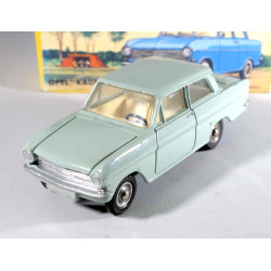 Dinky Toys 540 Opel Kadett