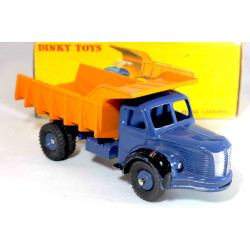 Dinky Toys 580 Berliet Dump...