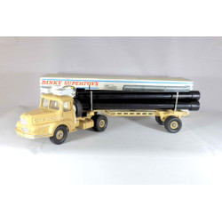 Dinky Toys 893 Unic Sahara...