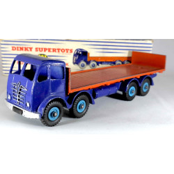 Dinky Toys 903 Foden Flat...