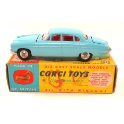 Corgi Toys 238 Jaguar Mark...