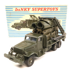 Dinky Toys 884 Brockway...